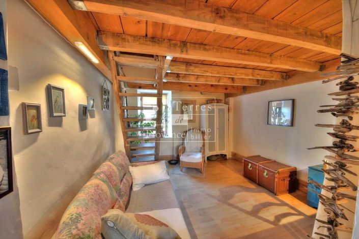 Image No.13-Maison de 9 chambres à vendre à Saint-Laurent-du-Verdon