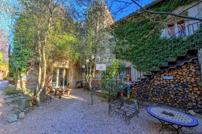 Image No.25-Maison de 9 chambres à vendre à Saint-Laurent-du-Verdon