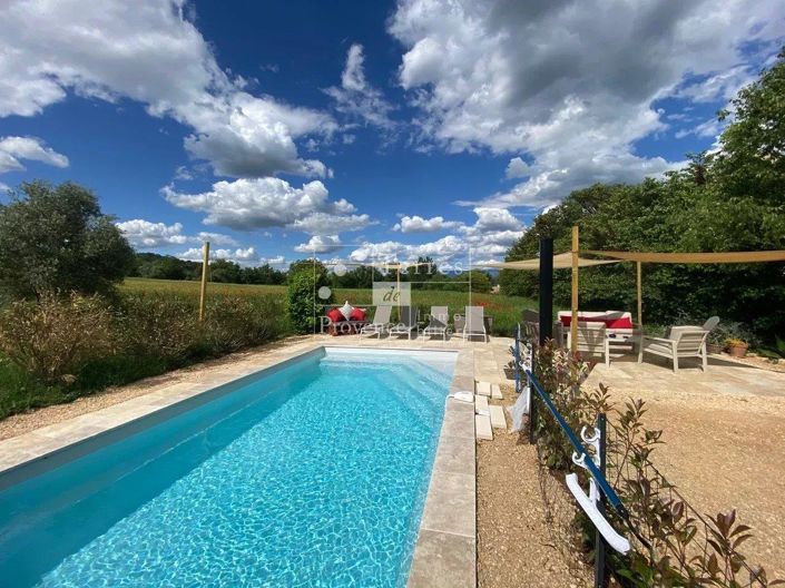 Image No.28-Maison de 9 chambres à vendre à Saint-Laurent-du-Verdon