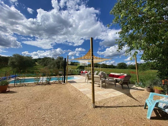 Image No.29-Maison de 9 chambres à vendre à Saint-Laurent-du-Verdon
