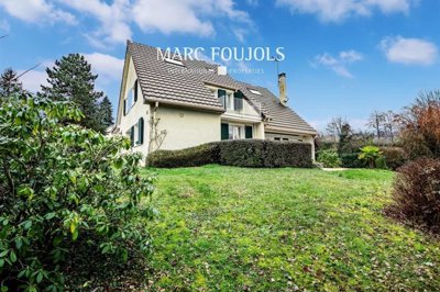 1 - Saint-Witz, House