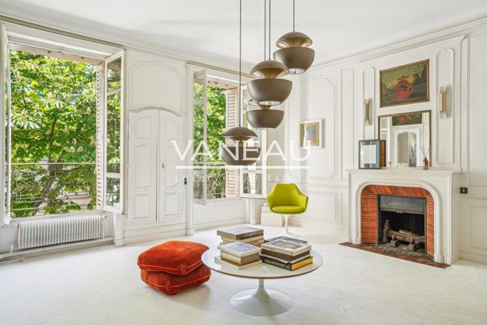 Image No.1-Appartement de 2 chambres à vendre à Paris