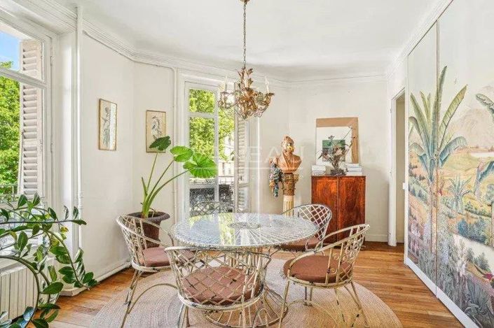 Image No.1-Appartement de 2 chambres à vendre à Paris