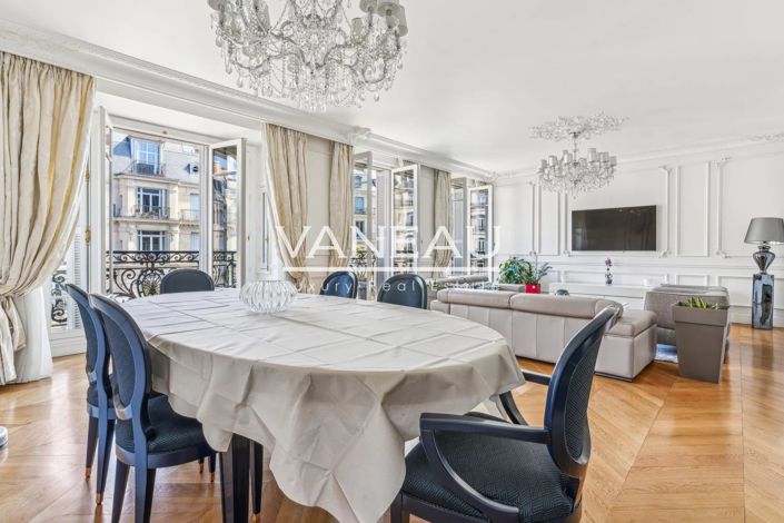 Image No.1-Appartement de 3 chambres à vendre à Paris