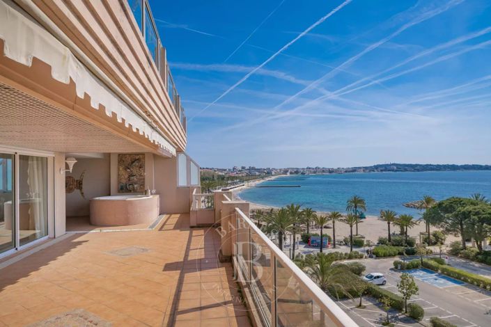 Image No.1-Appartement de 3 chambres à vendre à Golfe Juan