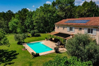 1 - Draguignan, House