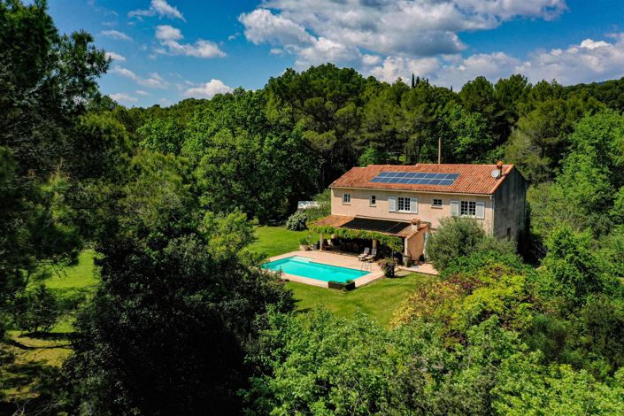 Image No.35-Maison de 5 chambres à vendre à Draguignan