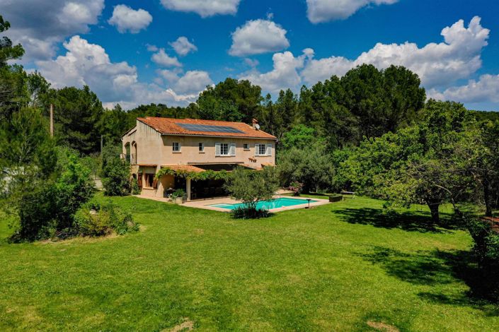 Image No.8-Maison de 5 chambres à vendre à Draguignan