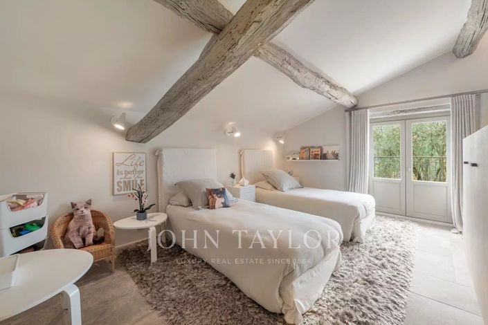 Image No.15-Maison de 4 chambres à vendre à Valbonne