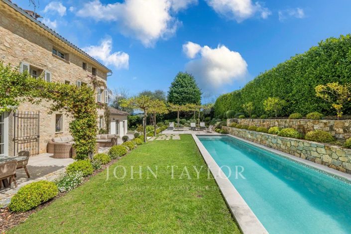 Image No.19-Maison de 4 chambres à vendre à Valbonne