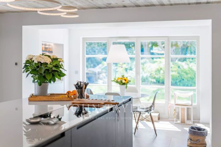 Image No.7-Maison de 4 chambres à vendre à Valbonne