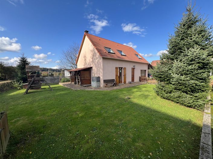 Image No.1-3 Bed House for sale