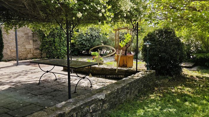 Image No.19-Maison de 7 chambres à vendre à Issirac