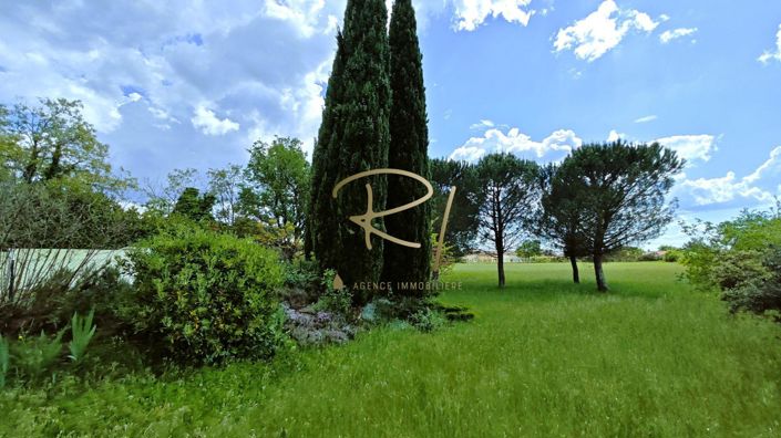 Image No.21-Maison de 7 chambres à vendre à Issirac