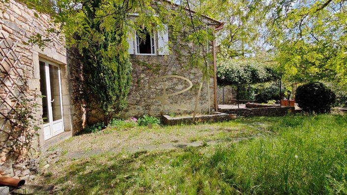 Image No.22-Maison de 7 chambres à vendre à Issirac