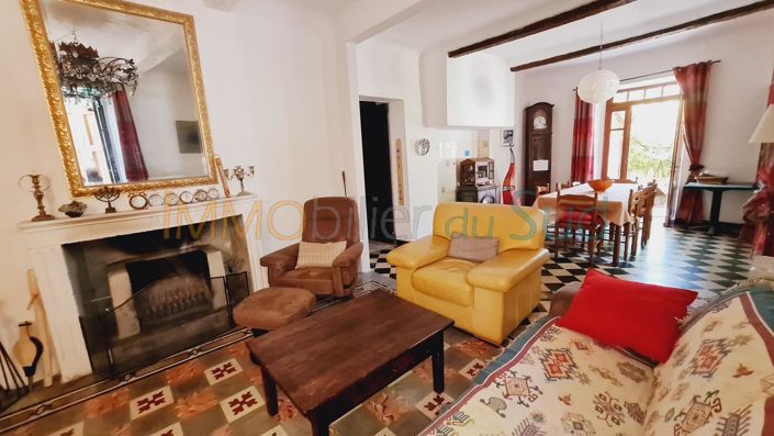 Image No.10-Maison de 4 chambres à vendre à Tornac