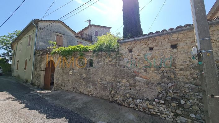 Image No.9-Maison de 4 chambres à vendre à Tornac