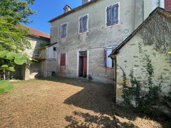 Image No.1-Maison à vendre à Oloron-Sainte-Marie