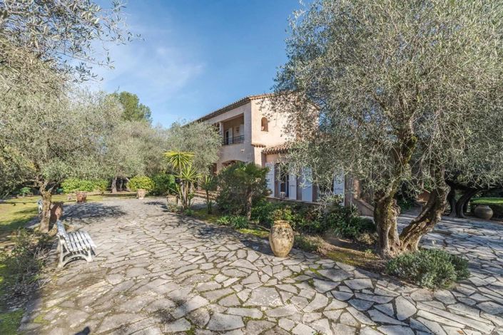 Image No.11-Maison à vendre à Mougins