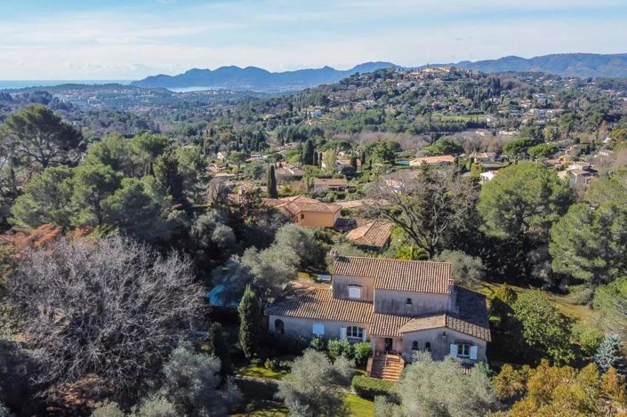 Image No.12-Maison à vendre à Mougins