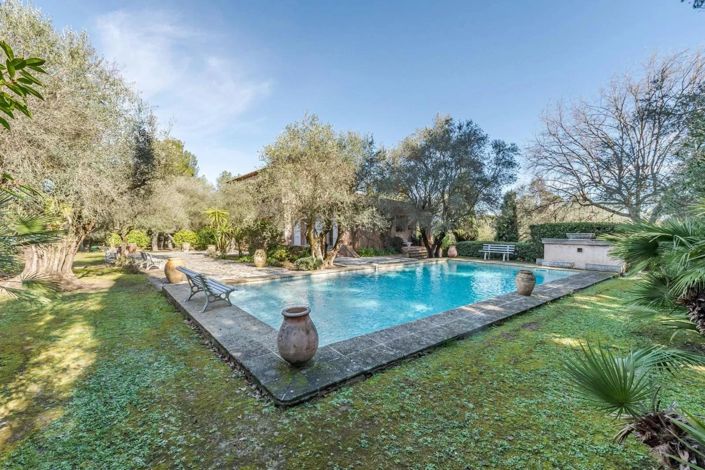 Image No.2-Maison à vendre à Mougins