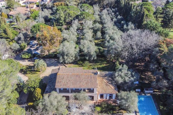 Image No.4-Maison à vendre à Mougins