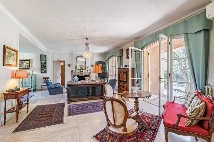 Image No.6-Maison à vendre à Mougins