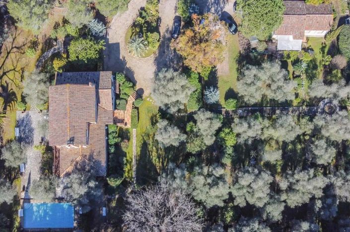 Image No.7-Maison à vendre à Mougins