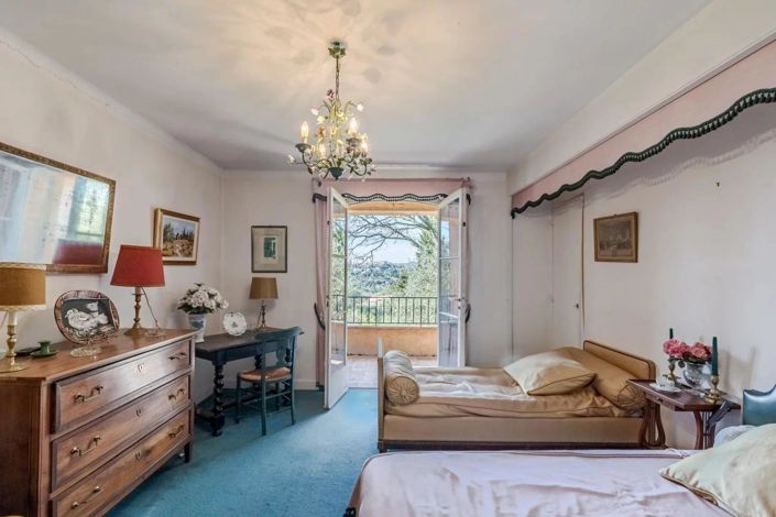 Image No.9-Maison à vendre à Mougins