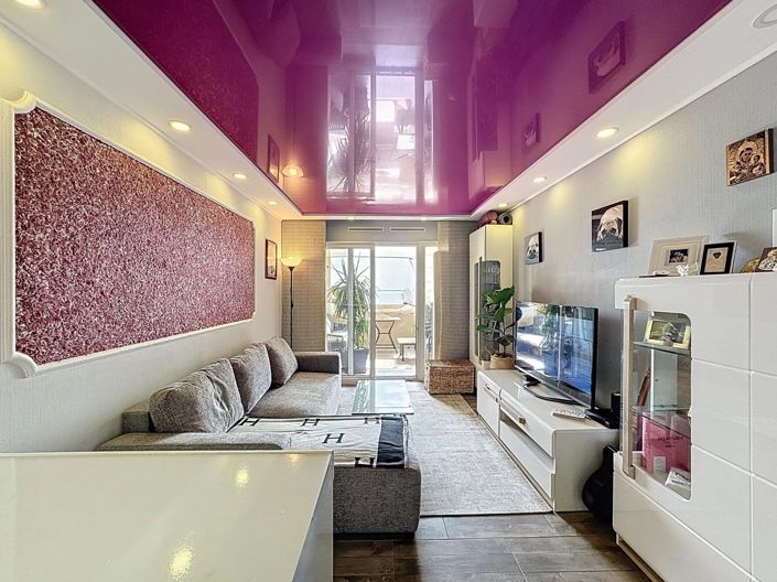 Image No.1-Appartement à vendre à Cannes-la-Bocca
