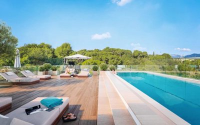 3 Bed Apartment for sale