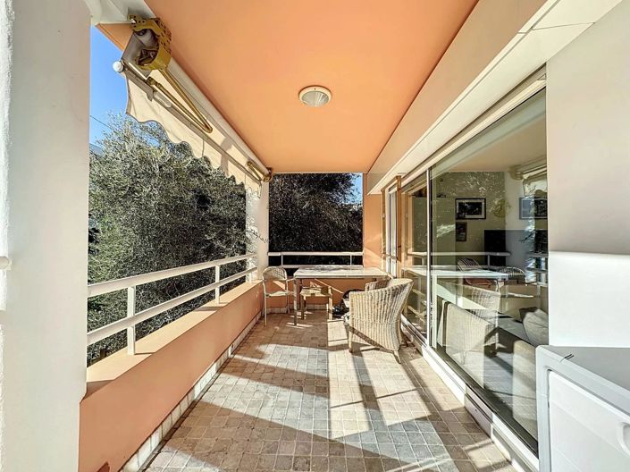 Image No.10-Appartement de 2 chambres à vendre à Antibes