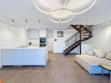 2 Bed Apartment for sale