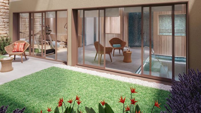 Image No.1-3 Bed Apartment for sale