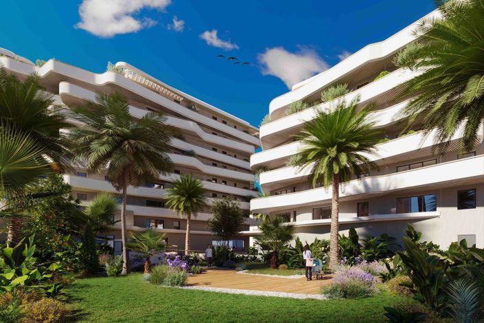Image No.1-Appartement de 4 chambres à vendre à Cannes