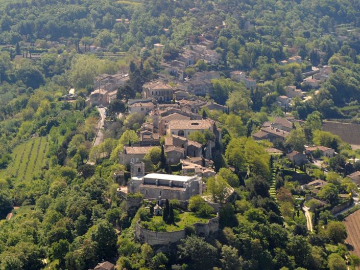 Image No.1-Maison à vendre à Ménerbes