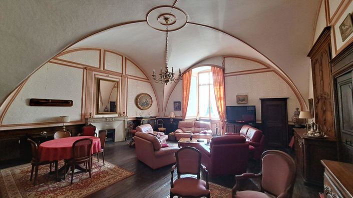 Image No.7-Maison de 8 chambres à vendre à Puy-de-Dôme