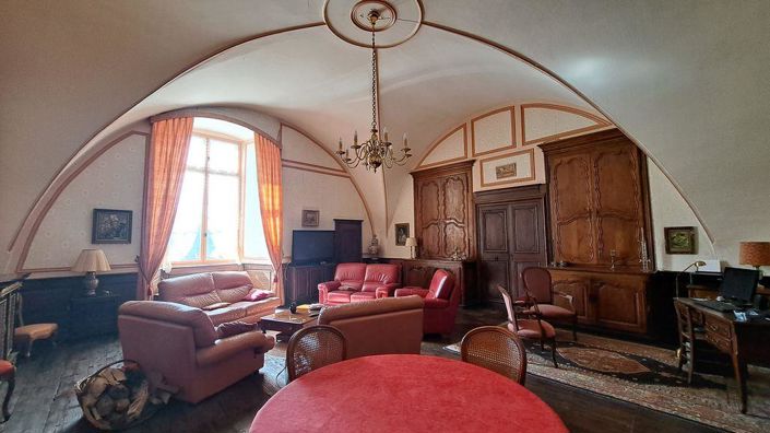 Image No.8-Maison de 8 chambres à vendre à Puy-de-Dôme