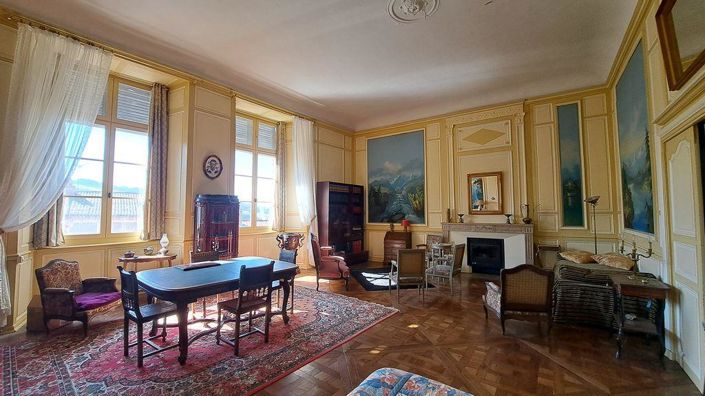 Image No.9-Maison de 8 chambres à vendre à Puy-de-Dôme