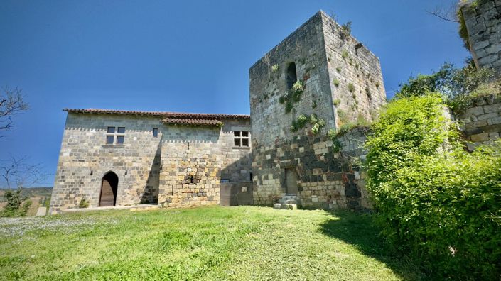 Image No.1-Propriété de 2 chambres à vendre à Agen