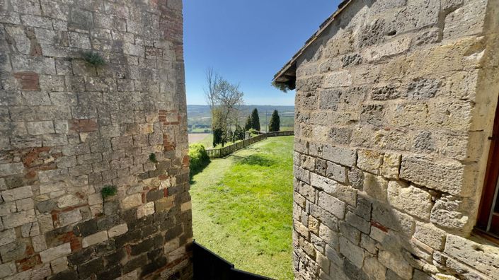 Image No.15-Propriété de 2 chambres à vendre à Agen