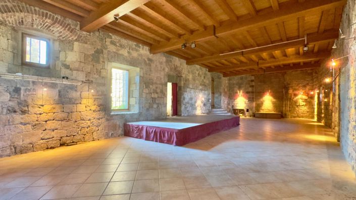 Image No.4-Propriété de 2 chambres à vendre à Agen