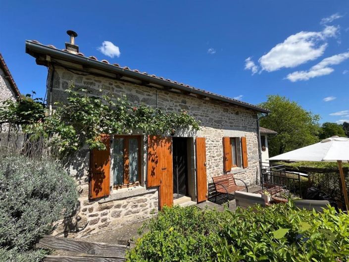 Cheissoux, House