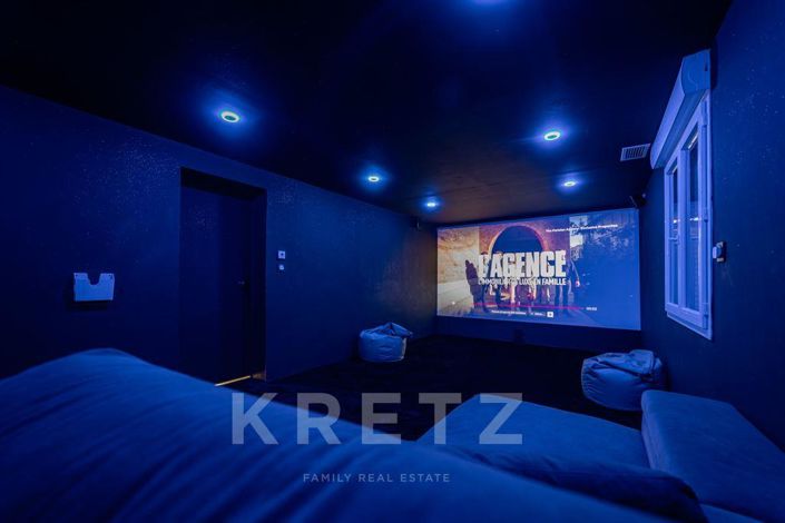 Image No.8-Maison de 6 chambres à vendre à Nîmes