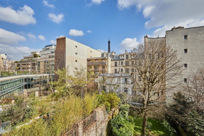 Image No.1-Appartement de 2 chambres à vendre à Paris