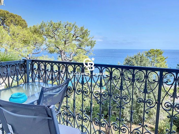 Image No.1-Appartement de 2 chambres à vendre à Cannes