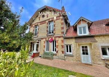 1 - Gouvieux, Maison
