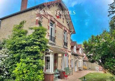 1 - Gouvieux, Maison