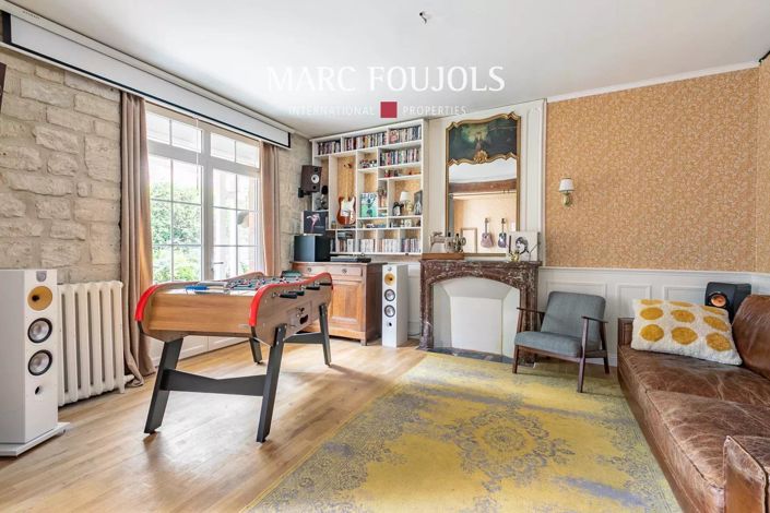 Image No.10-Maison de 4 chambres à vendre à Gouvieux