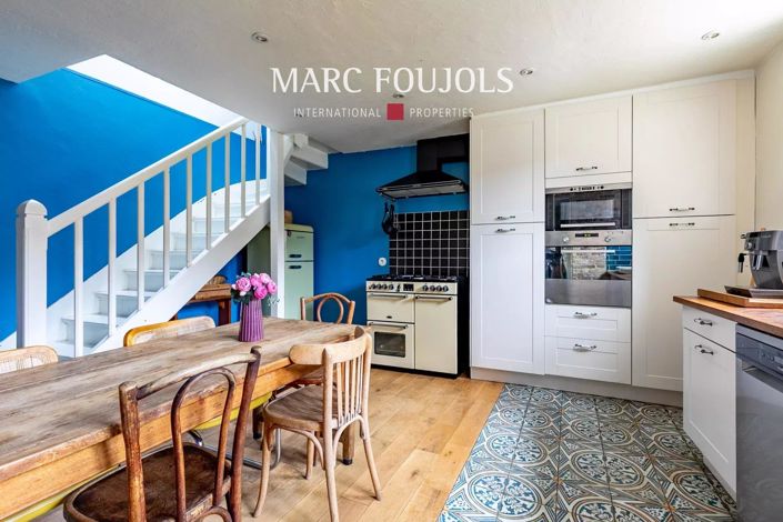 Image No.12-Maison de 4 chambres à vendre à Gouvieux